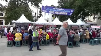 22. Geleneksel Topçam Şenlikleri