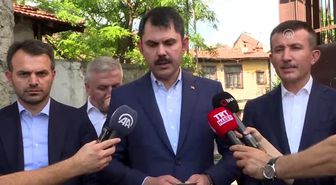 Bakan Kurum'dan Altındağ'a meydan müjdesi (2)