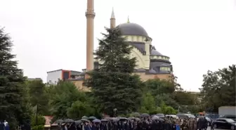 Bingöl'de, zafer bayramı törenle kutlandı