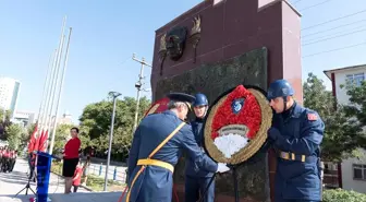 Büyük Zafer'in 97'nci yıl dönümü