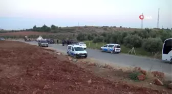 Cinayet şüphelisi polise yakalanmamak için intihar etti