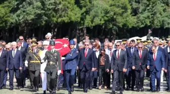 Cumhurbaşkanı erdoğan: cumhuriyeti canımız pahasına korumakta kararlıyız