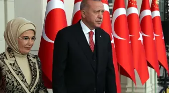 Cumhurbaşkanı Erdoğan: 'Kuzularımızı kurtlara kaptırtmayacağız'