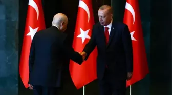 Cumhurbaşkanı Erdoğan, tebrikleri kabul etti