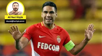 Galatasaray'da son dakika! Falcao'da imza çok yakın...