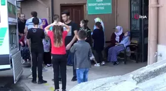 Göçükte ölen işçi üniversiteyi kazanan kızı için yeniden madene girmiş