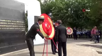 Güneydoğu'da 30 Ağustos Zafer Bayramı coşkuyla kutlandı