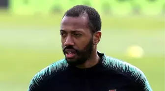 Lokomotiv Moskova'dan Manuel Fernandes açıklaması!