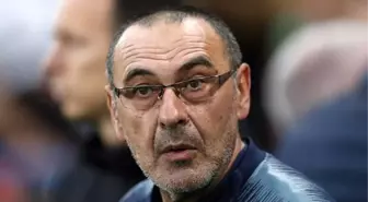Maurizio Sarri'nin başını sigara yakacak!
