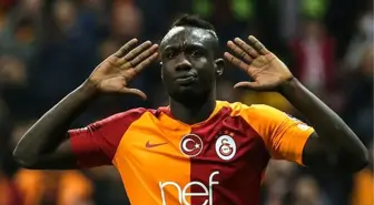 Mbaye Diagne için beklenmedik teklif!