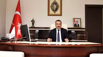 Özalp kaymakamı Çelik göreve başladı