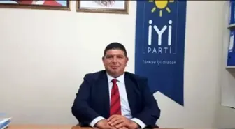 Parlaktan 30 Ağustos Zafer Bayramı Mesajı