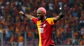 Ryan Babel'e milli davet