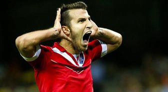 Son dakika transfer haberleri: Çaykur Rizespor, Marko Scepovic'le anlaştı