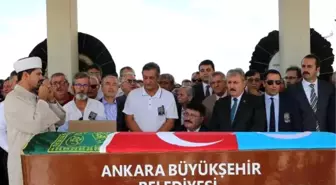 Tarihçi mustafa kafalı, son yolculuğuna uğurlandı