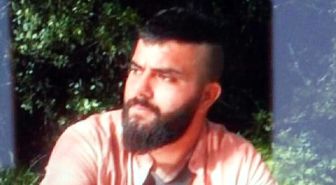 Teslim olmayan katil zanlısı, intihar etti