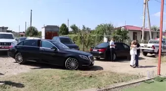 TİKA'dan futbol sahasının yenilenmesine destek