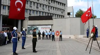 Zonguldak'ta 30 Ağustos Zafer Bayramı coşkusu