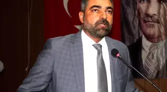 AK Parti Mardin Ağustos ayı il danışma meclisi toplantısını gerçekleştirdi