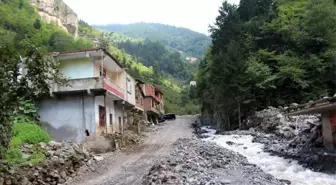 Çamlıktepe Mahallesi ikinci korkuyu yaşadı