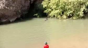 Derede kaybolan çocuk, ölü bulundu