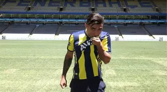 Fenerbahçe'de Allahyar yolcu! Adresi...