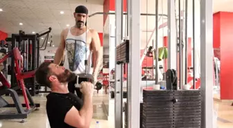Merdiven altı spor salonları insan sağlığına zarar veriyor