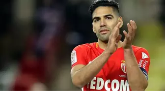 Radamel Falcao'nun İstanbul'a geliş tarihi belli oldu!