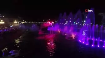 Songül Karlı, Tokat'ta hayranları ile buluştu