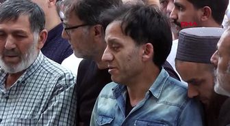 Tokat annesi toprağa verildi, berfin'in yaşam savaşı sürüyor