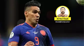 Falcao ve Galatasaray bastırıyor, Fransızlar direniyor