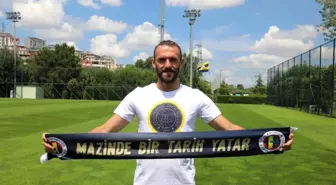 Vedat Muriqi'ye milli davet