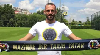 Vadat Muriqi'ye milli davet