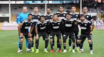 68 aksaray belediyespor: 0-0