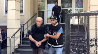 Ahmet Erkan'ı silahla vurarak öldüren şahıs tutuklandı