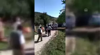 Düğünde 'maganda kurşunu' isabet eden kişi öldü