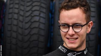 Formula 2'de kaza: 22 yaşındaki yarışçı Anthoine Hubert yaşamını yitirdi