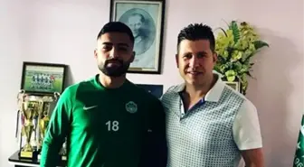 Galatasaray'dan Kırklarelispor'a!