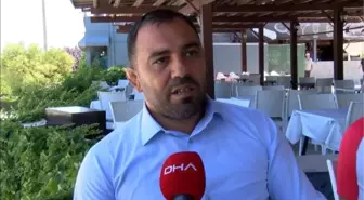 Hamza yerlikaya: yasa dışı bahisin yapılmaması için elimizden gelen ne varsa seferber...