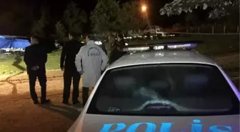 Kına gecesinde maganda kurşunuyla vuruldu, hastanede öldü