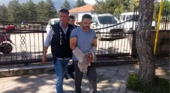 Kına gecesinde maganda kurşunuyla vuruldu, hastanede öldü (2)