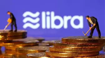 Libra benzeri global kripto para birimleri Dolar'ı tahtından indirir mi?