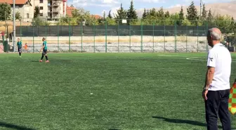 Malatya Yeşilyurt Belediyespor sezona yenilgiyle başladı