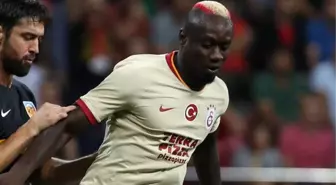 Son dakika: Diagne Anderlecht yolunda! İşte Galatasaray'ın talebi...