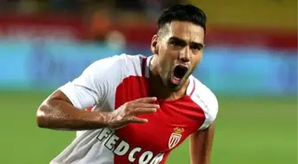 Ve Falcao Galatasaray'da!