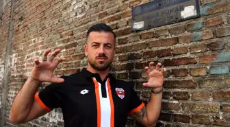 Adanaspor'da üçlü transfer