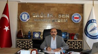 Başkan Irgatoğlu Toplu Sözleşme görüşmelerini değerlendirdi