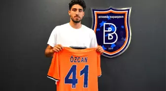 Berkay Özcan Başakşehir'de