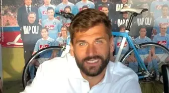 Beşiktaş'a yazılan Llorente imzayı attı! Yeni adresi...