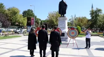 Edirne'de adli yıl açılış töreni